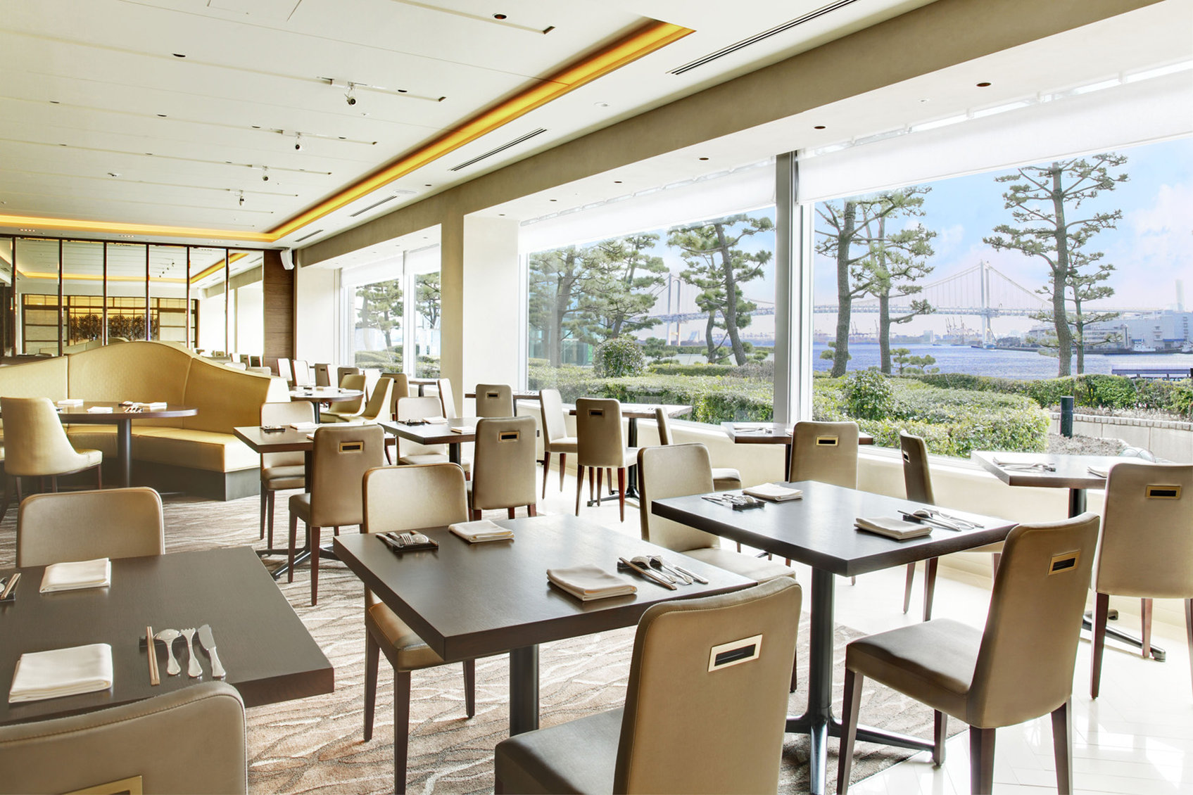 InterContinental Tokyo Bay 53/69