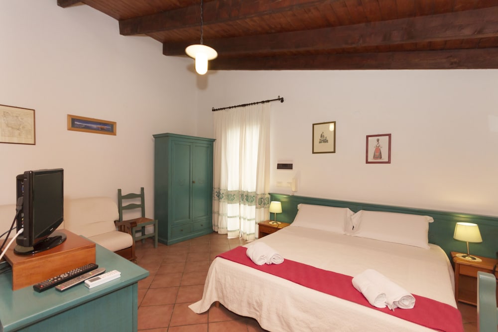 Podere Monte Sixeri - Le Residenze 22/52