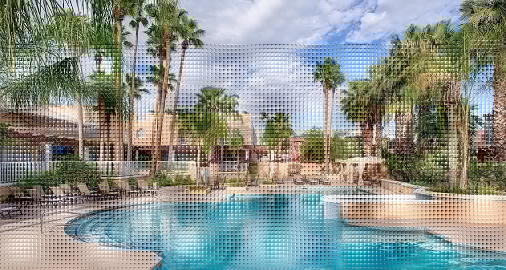 Crowne Plaza Phoenix Chandler Golf Resort image