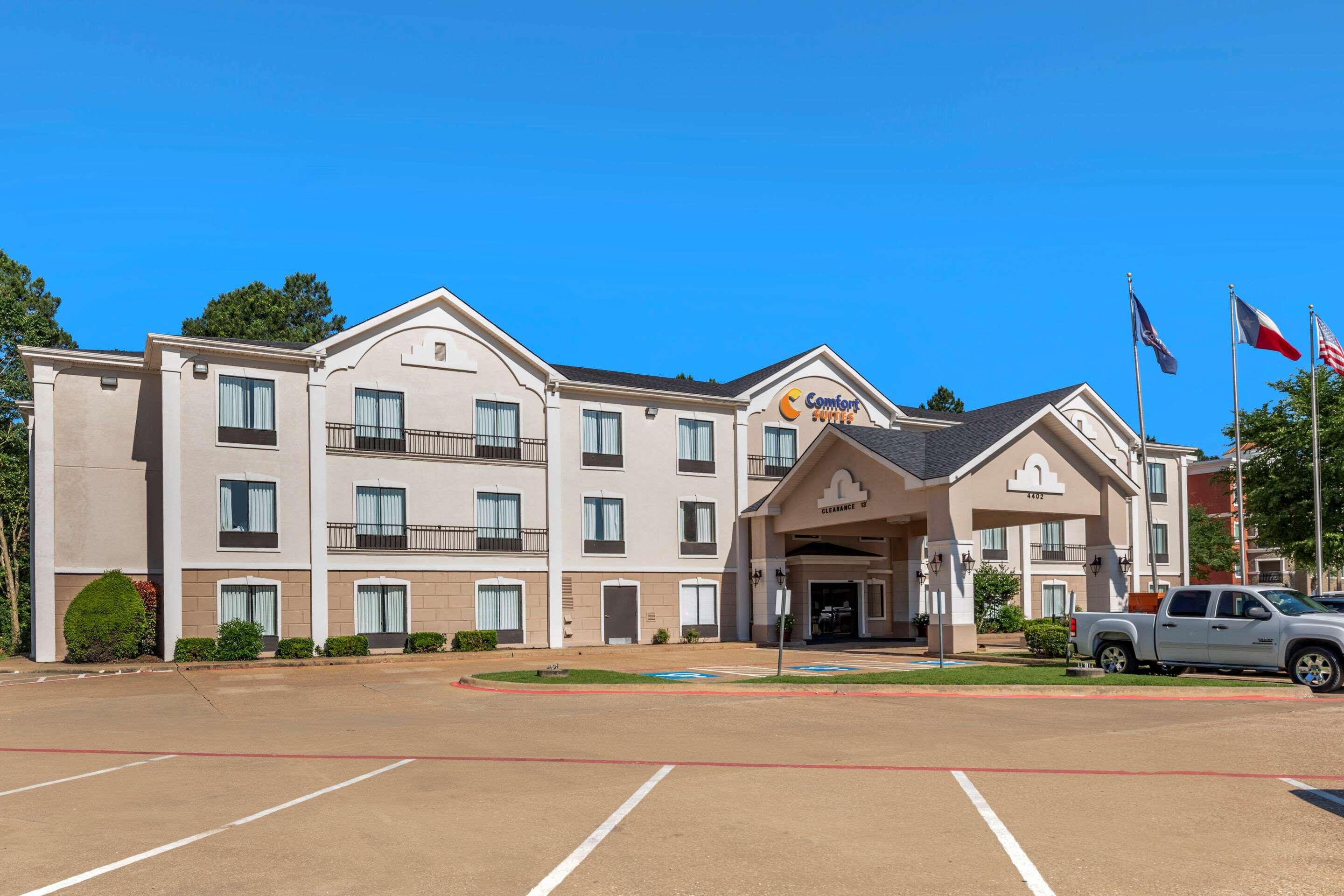 amenities