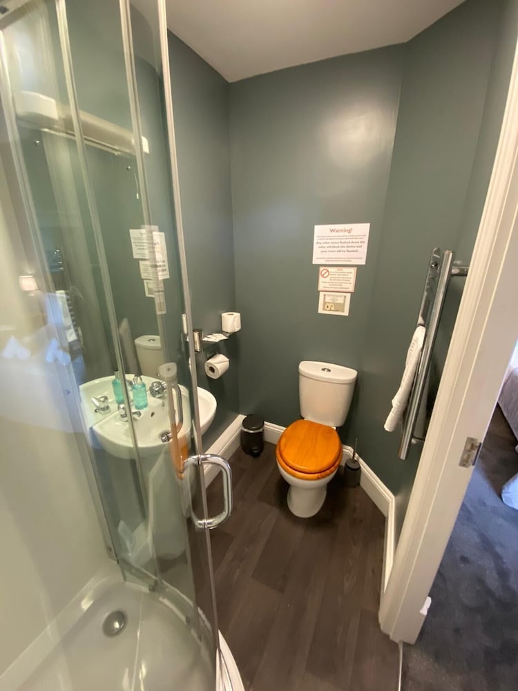 Ambleside Central - Guest House 44/45