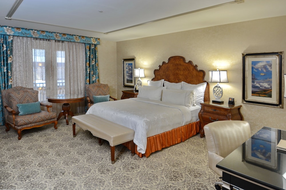 Woolleys Classic Suites 13/58