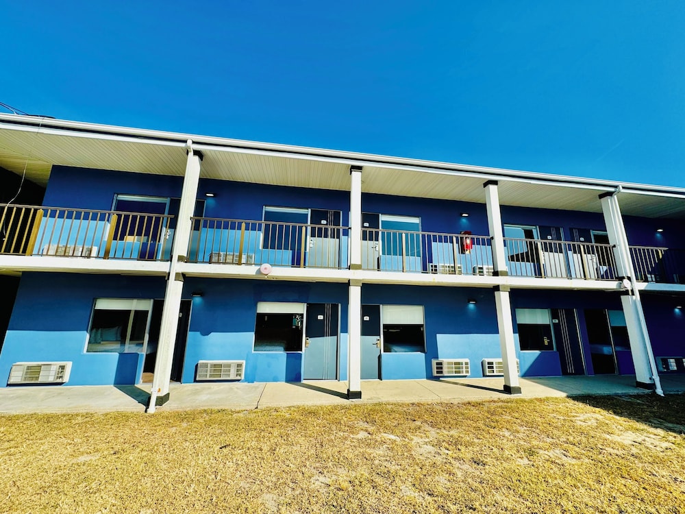 Baymont by Wyndham Salisbury MD 2/50