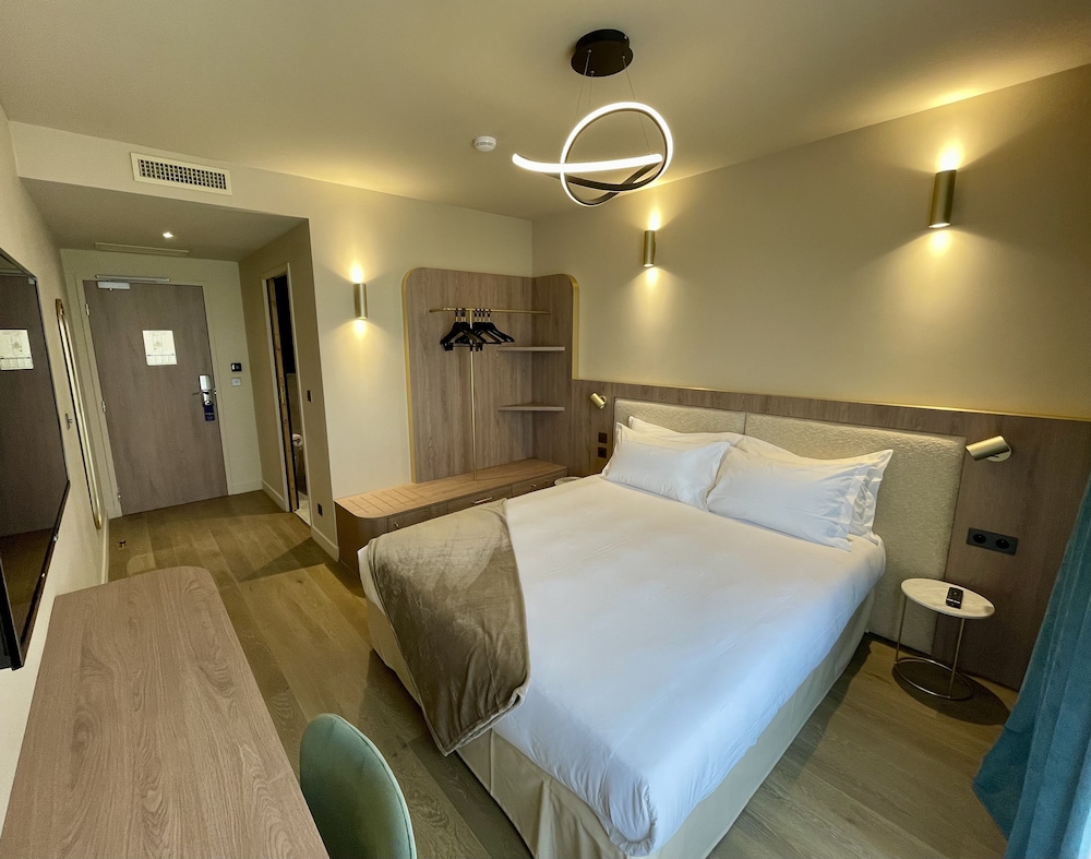 Keystone Hotel & Spa Lyon - Handwritten Collection 8/38