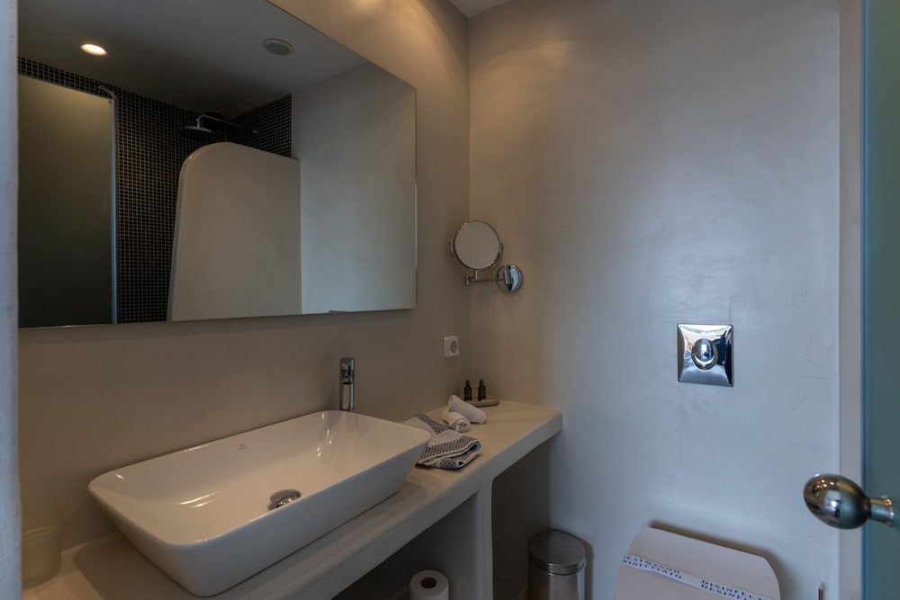 Anamnesis Spa Luxury Apartments 66/67