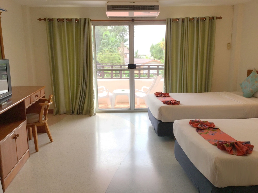Wild Orchid Villa Krabi 26/74