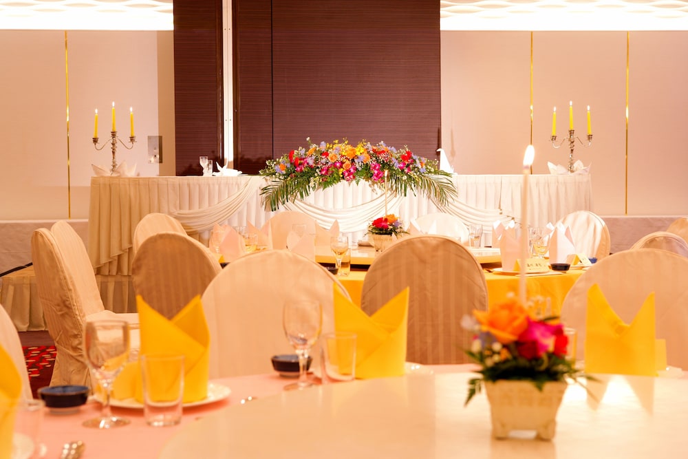 Muroran Prince Hotel 7/43