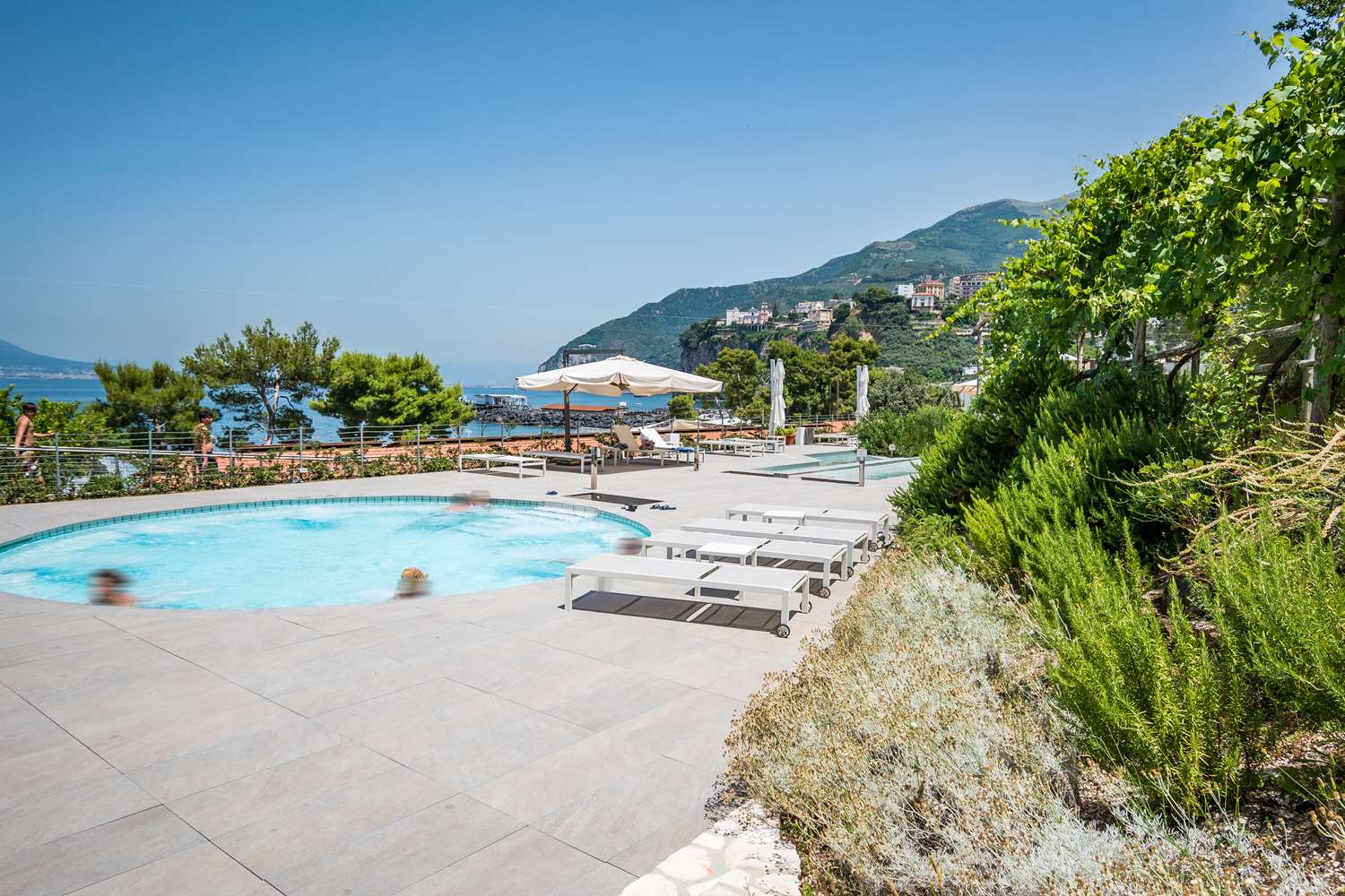 Hotel Le Axidie, BW Signature Collection 17/18
