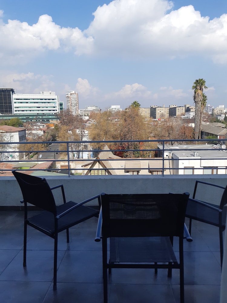 Norus Apartments Providencia 46/50