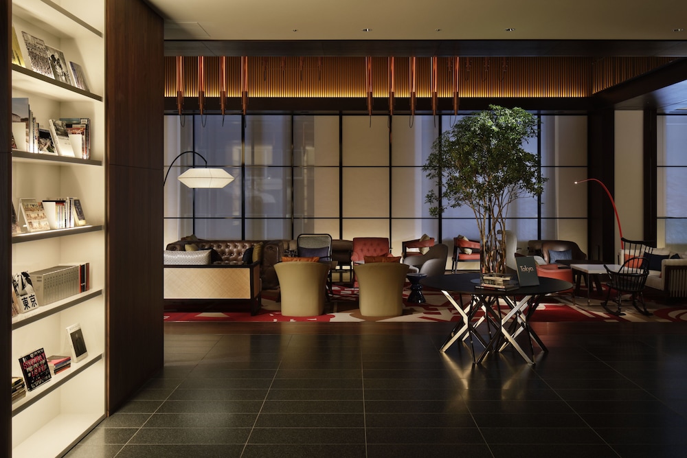 Hyatt Centric Ginza Tokyo 43/69