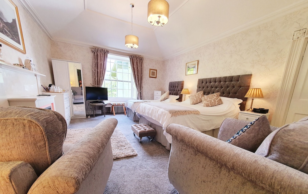 Foxghyll Country House B&amp;B 11/42