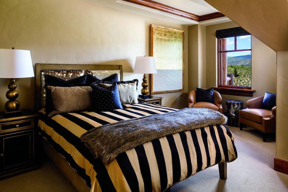 The Ritz-Carlton, Bachelor Gulch 10/47