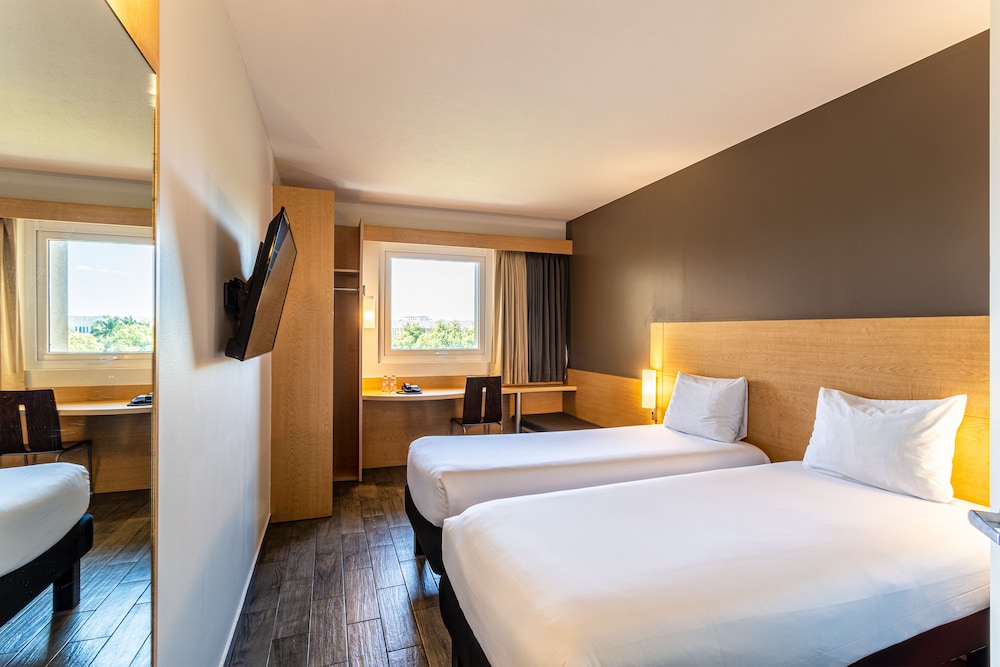 Ibis Merida 19/48