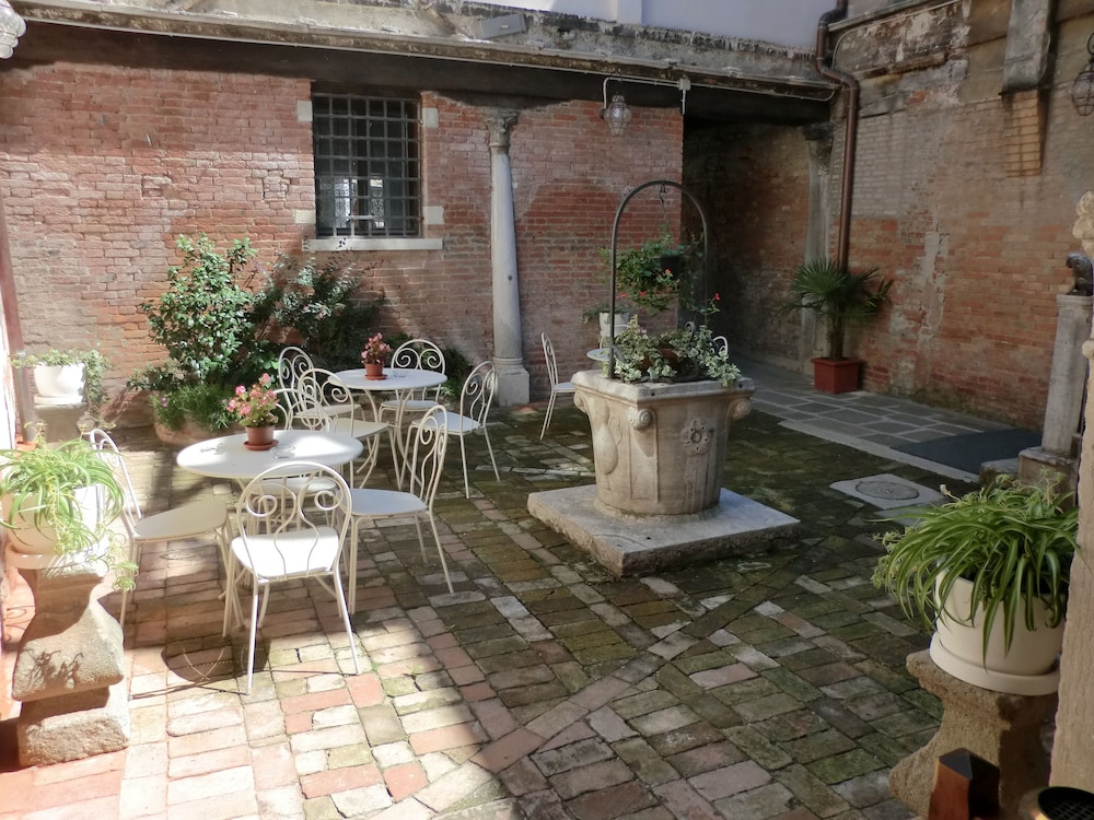 Hotel Ca Nobile Corner 7/50