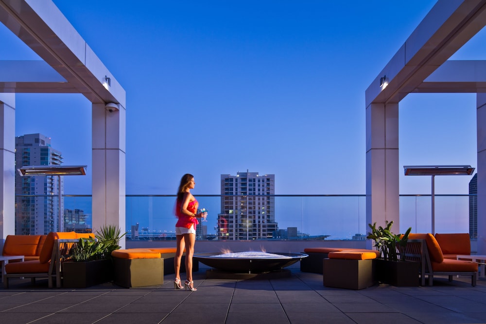 Andaz San Diego 3/79