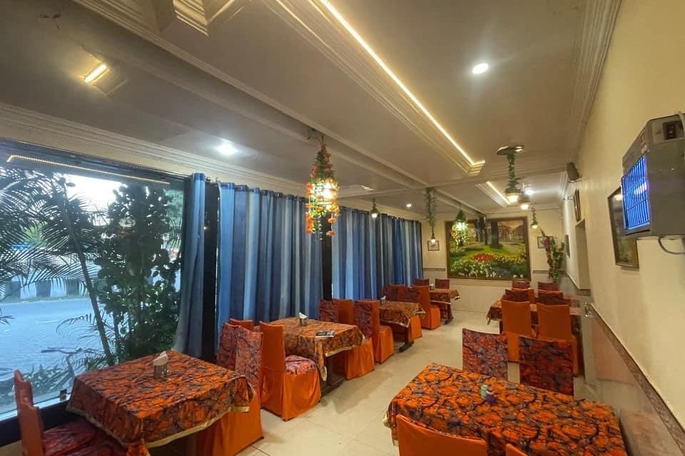 Gulshah Motel 19/35