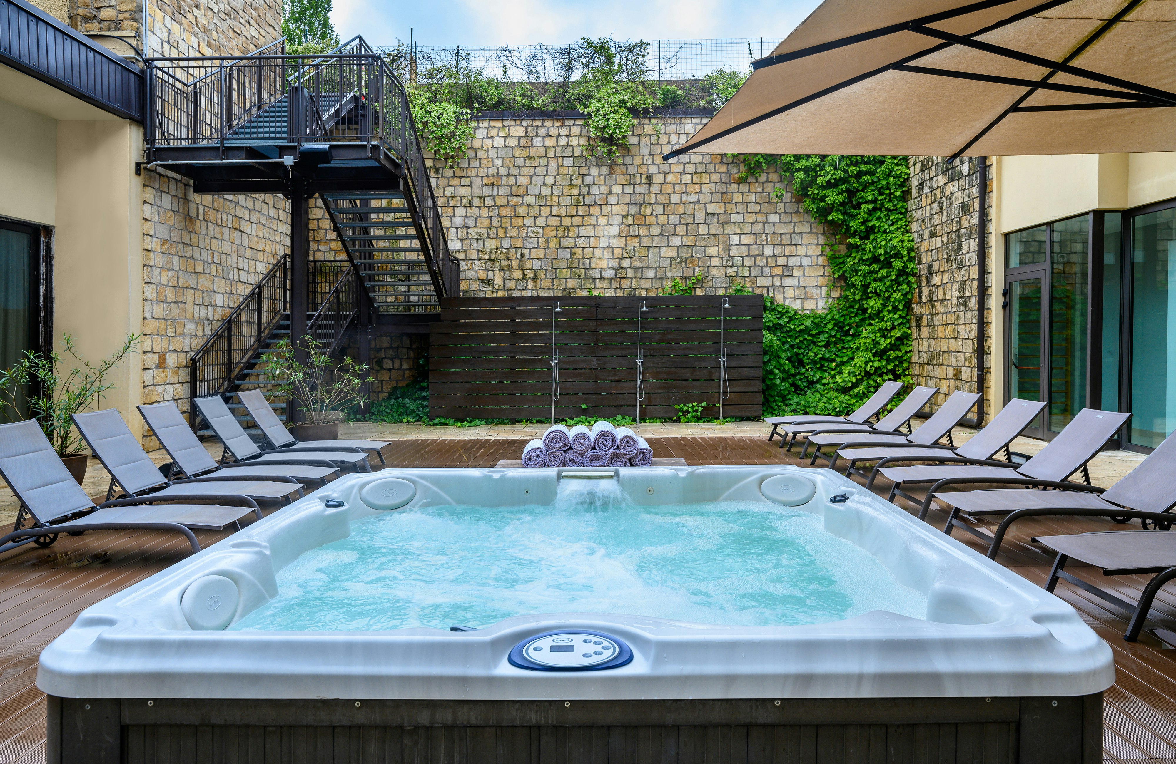 Leonardo Hotel Lago di Garda - Wellness and Spa 42/81