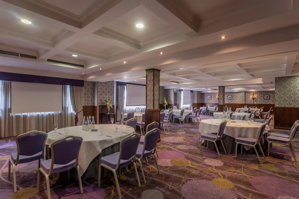 Clontarf Castle Hotel 50/61