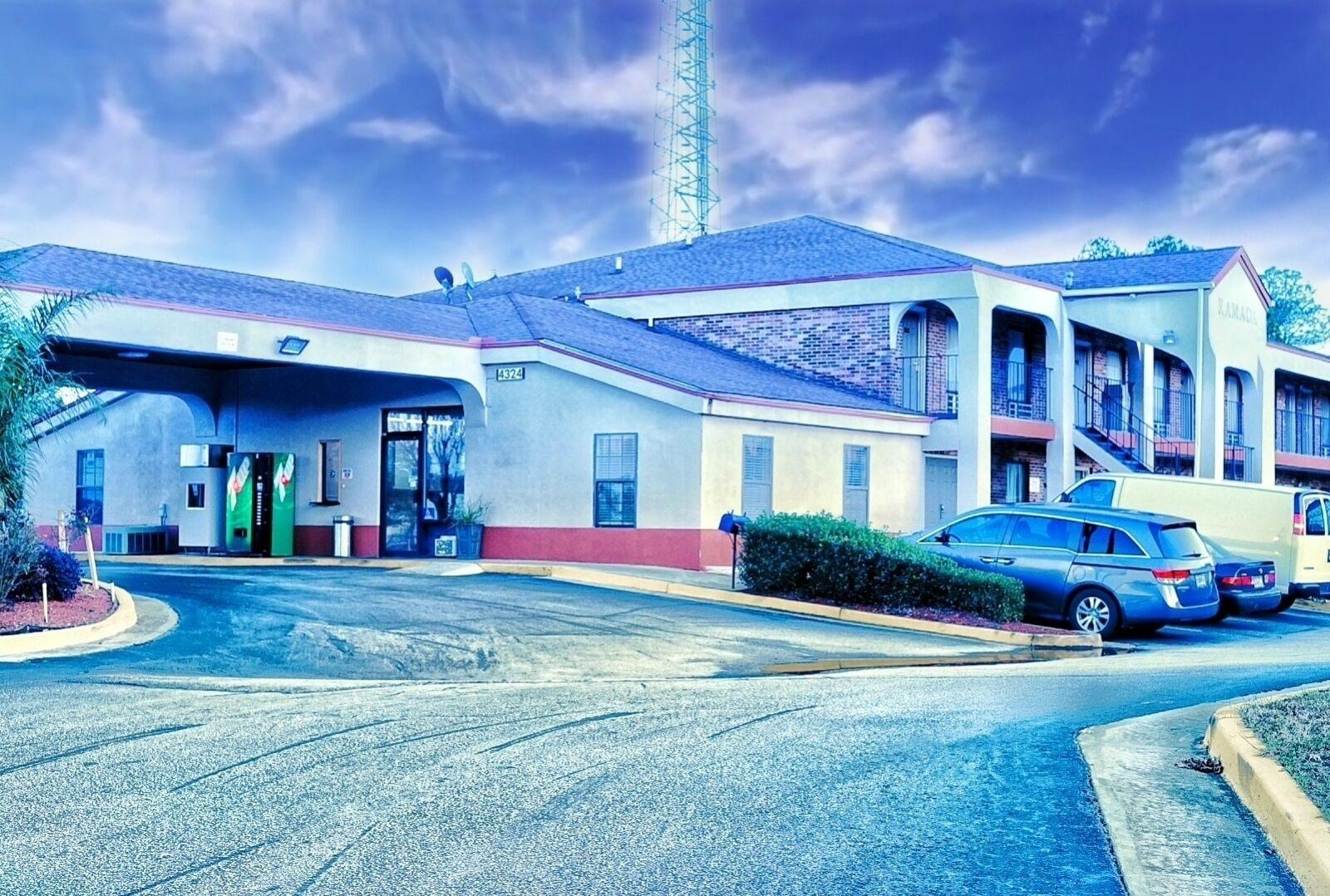 Americas Best Value Inn Augusta Fort Gordon 19/23