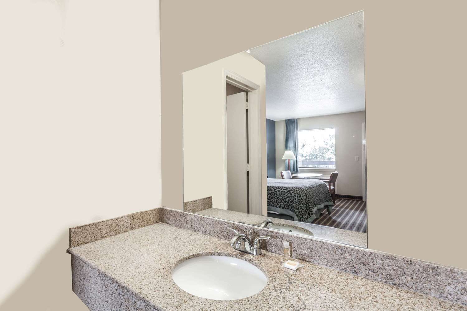 Days Inn by Wyndham Nashville North Opryland Area 21/21
