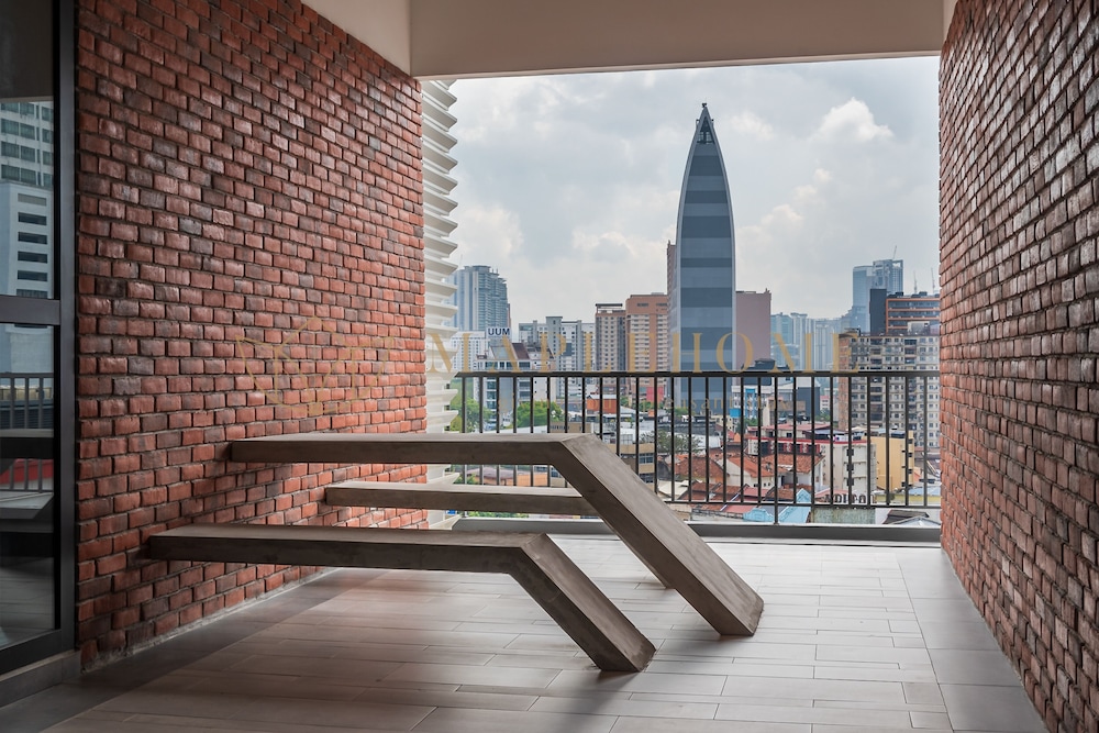 Chambers Premier Suites Kuala Lumpur 25/40