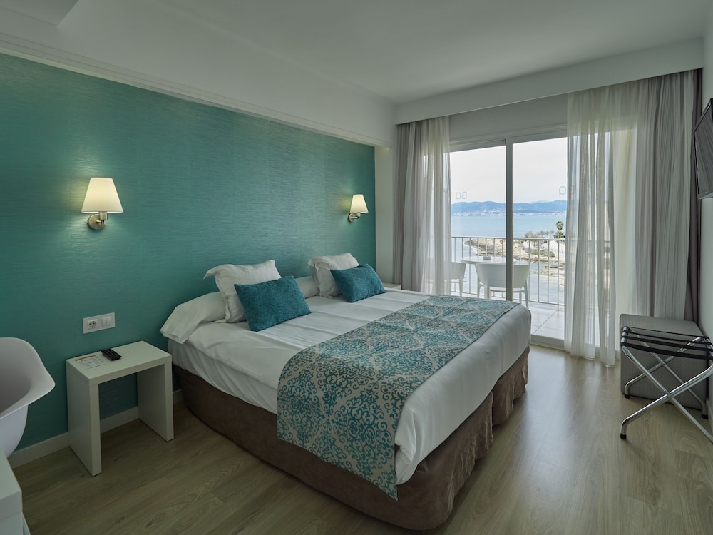 BQ Apolo Hotel 20/56