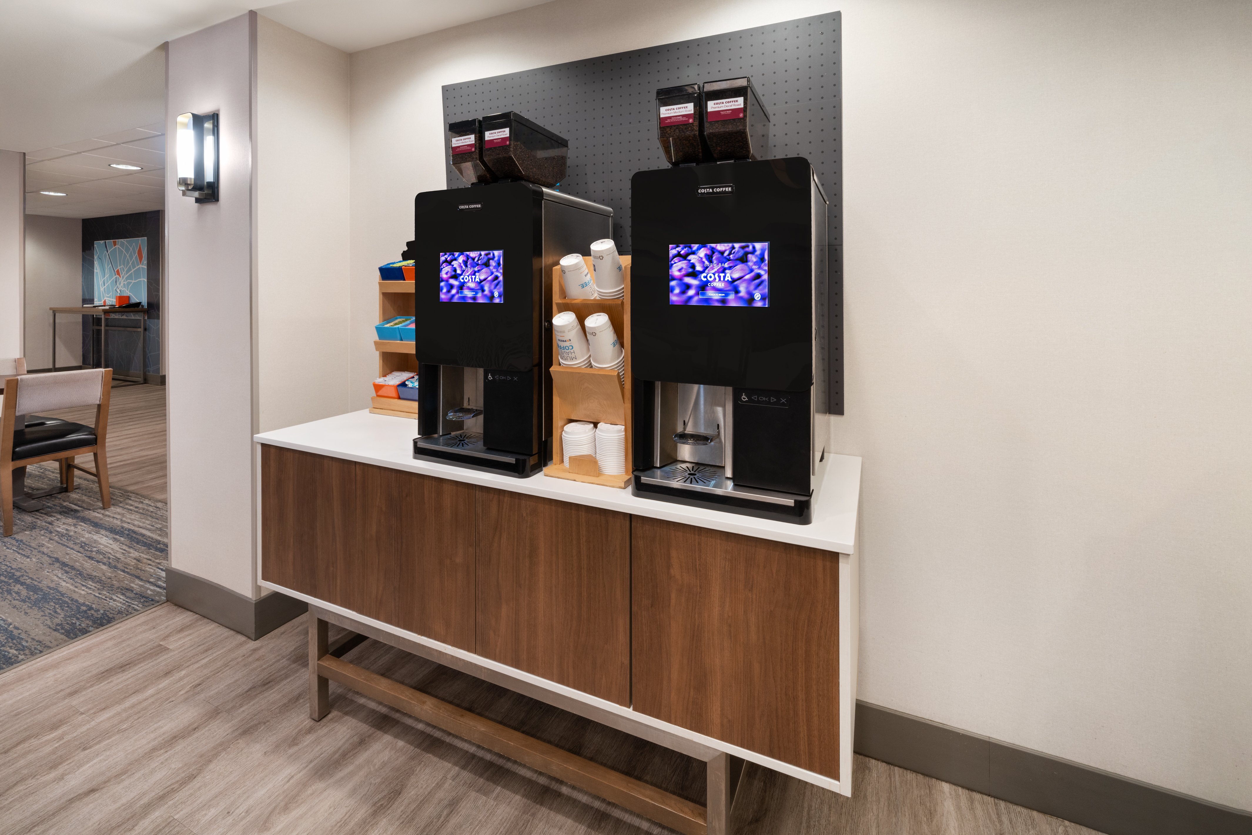 Holiday Inn Express Rawlins 12/78