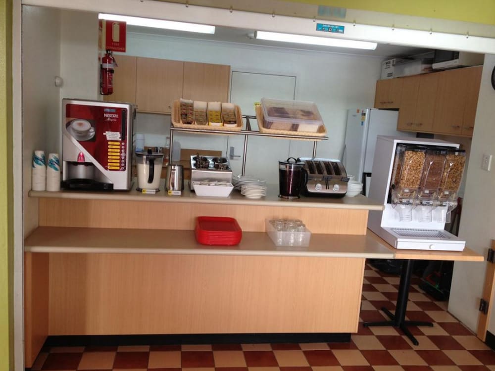 Ibis Budget Dubbo 12/29
