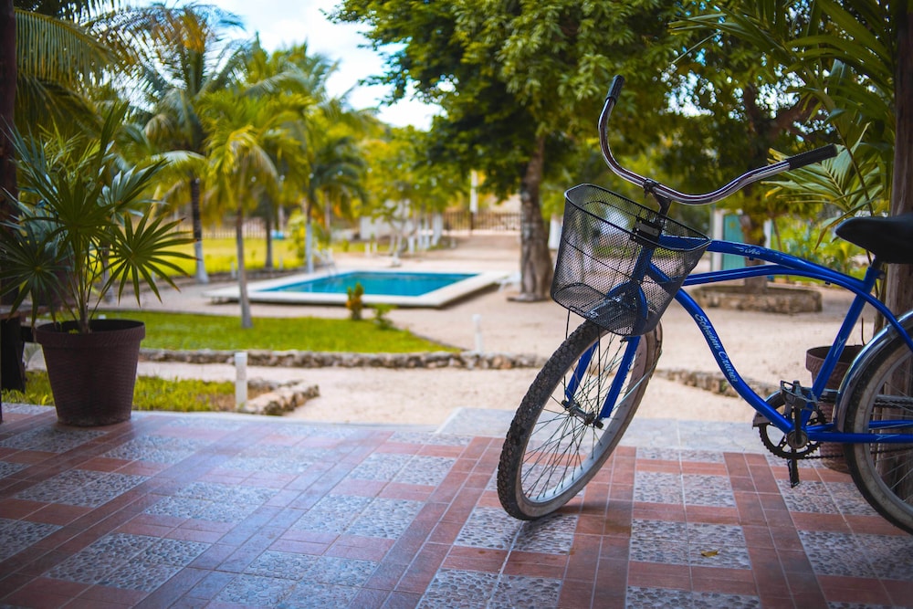 Royal Palm Bacalar 44/73