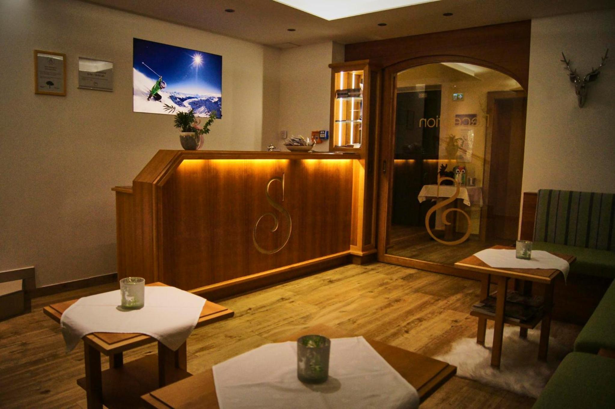 HOTEL SCHWAIGER 11/59
