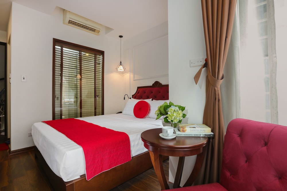 HANOI LA VISION HOTEL 20/54
