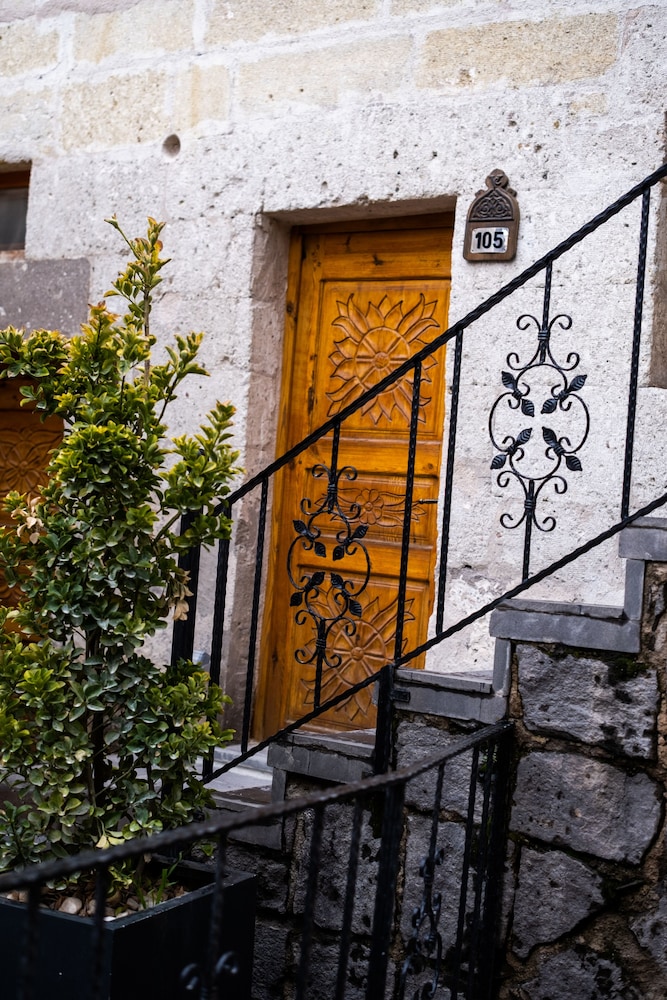 Vigor Hotels Cappadocia 6/50