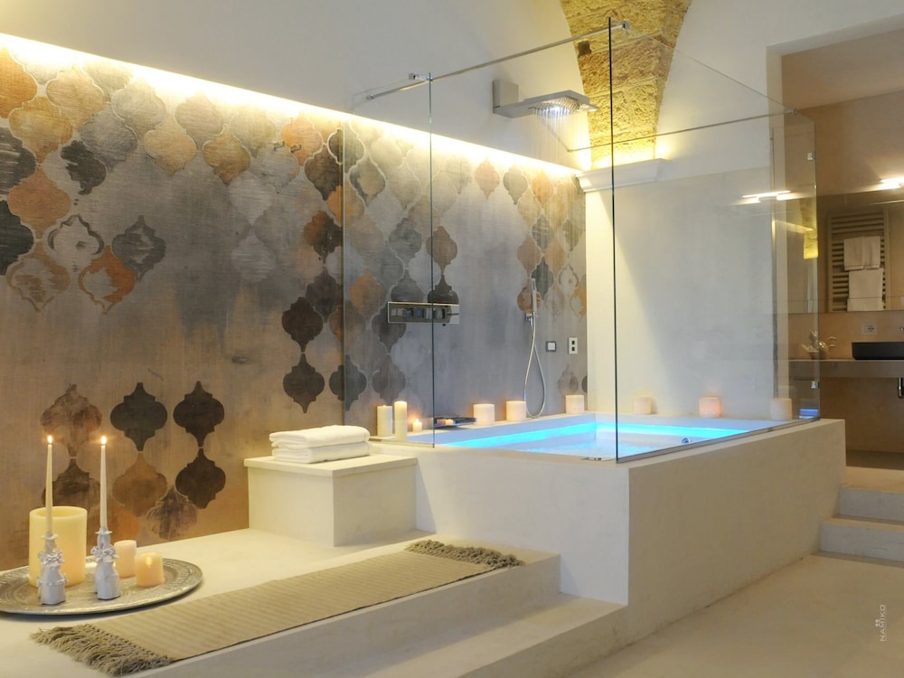 La Dimora Delle Fate Luxury & Spa 43/48