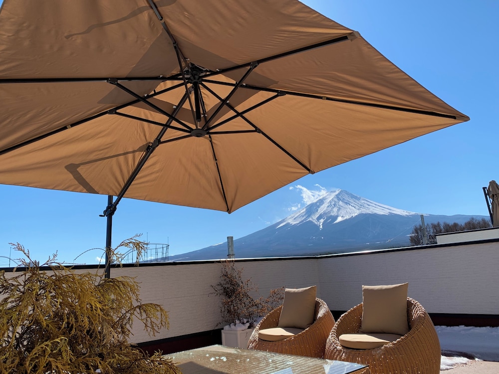 Fuji Gran Villa - Toki - 23/50