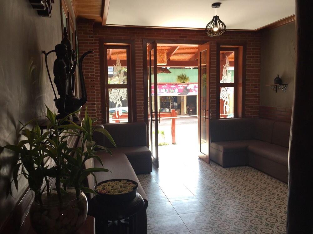Bb Angkor Residence 33/50