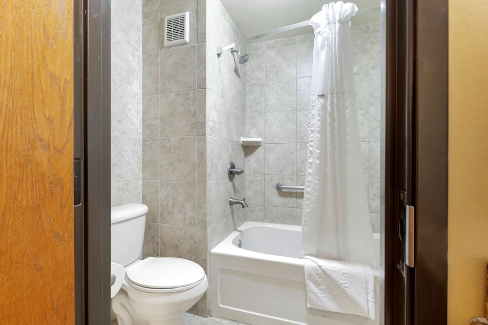 Best Western Plus Swiss Chalet Hotel & Suites 17/40