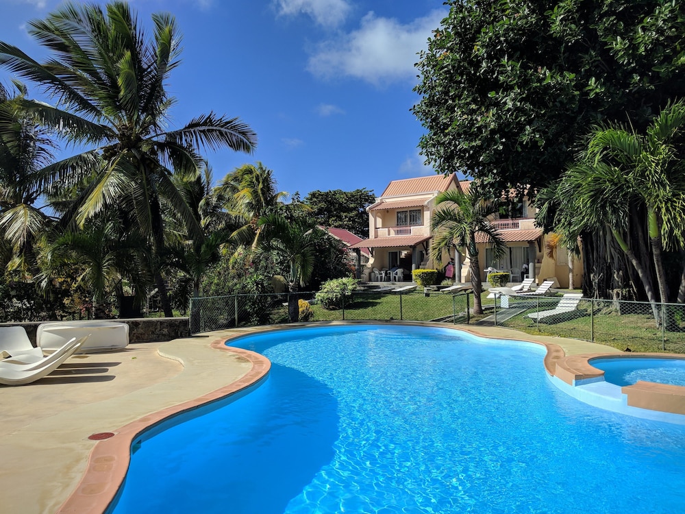 Villas Banyan 41/43