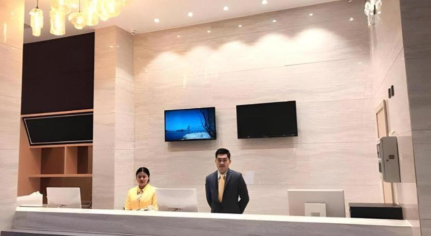 City Comfort Inn Guangzhou Shangxiajiu Pedestrian Street Branch 1 Ex Guangzhou Shang Jiu Wan Hote 11/51