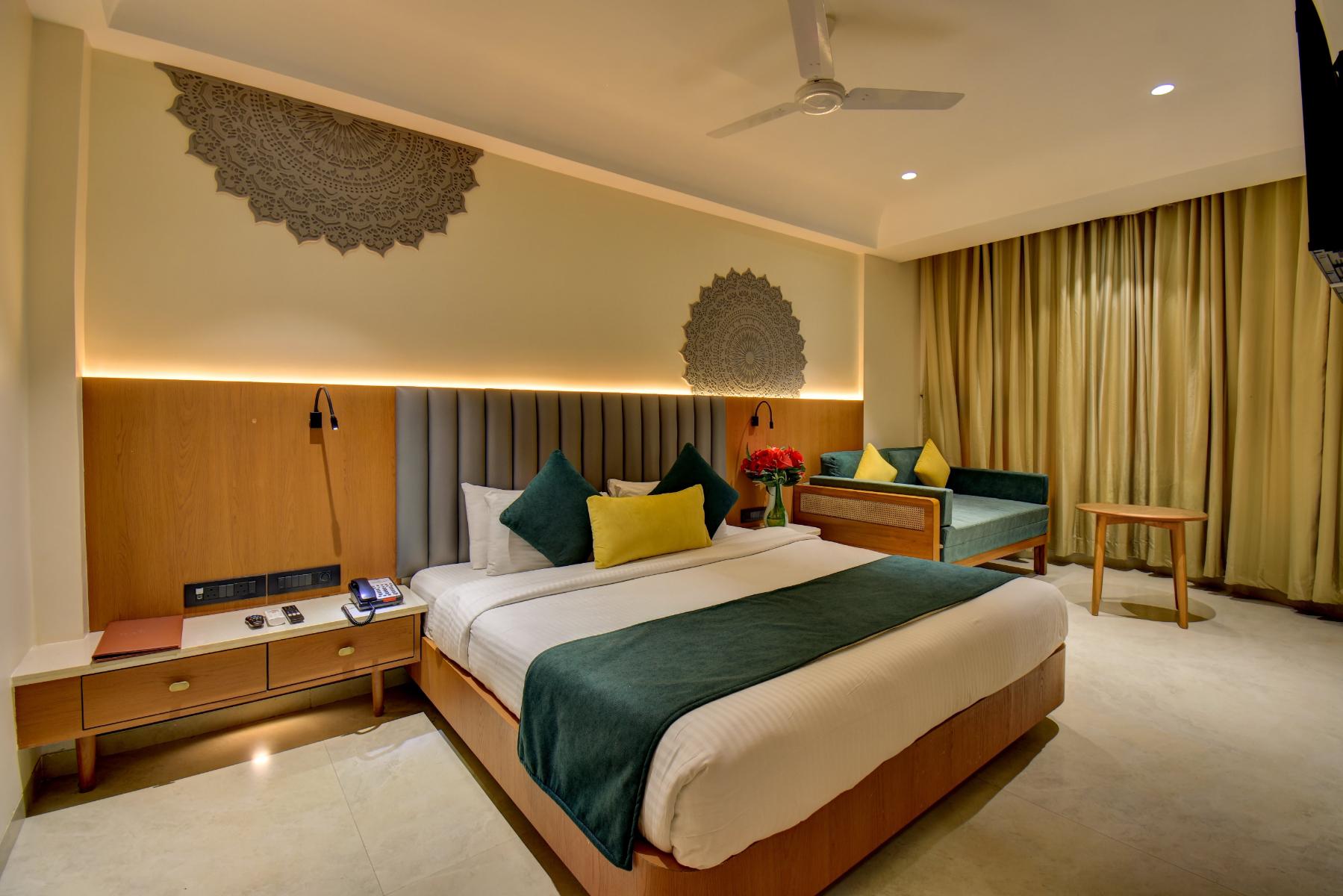 Hotel Bhagyalaxmi 28/57