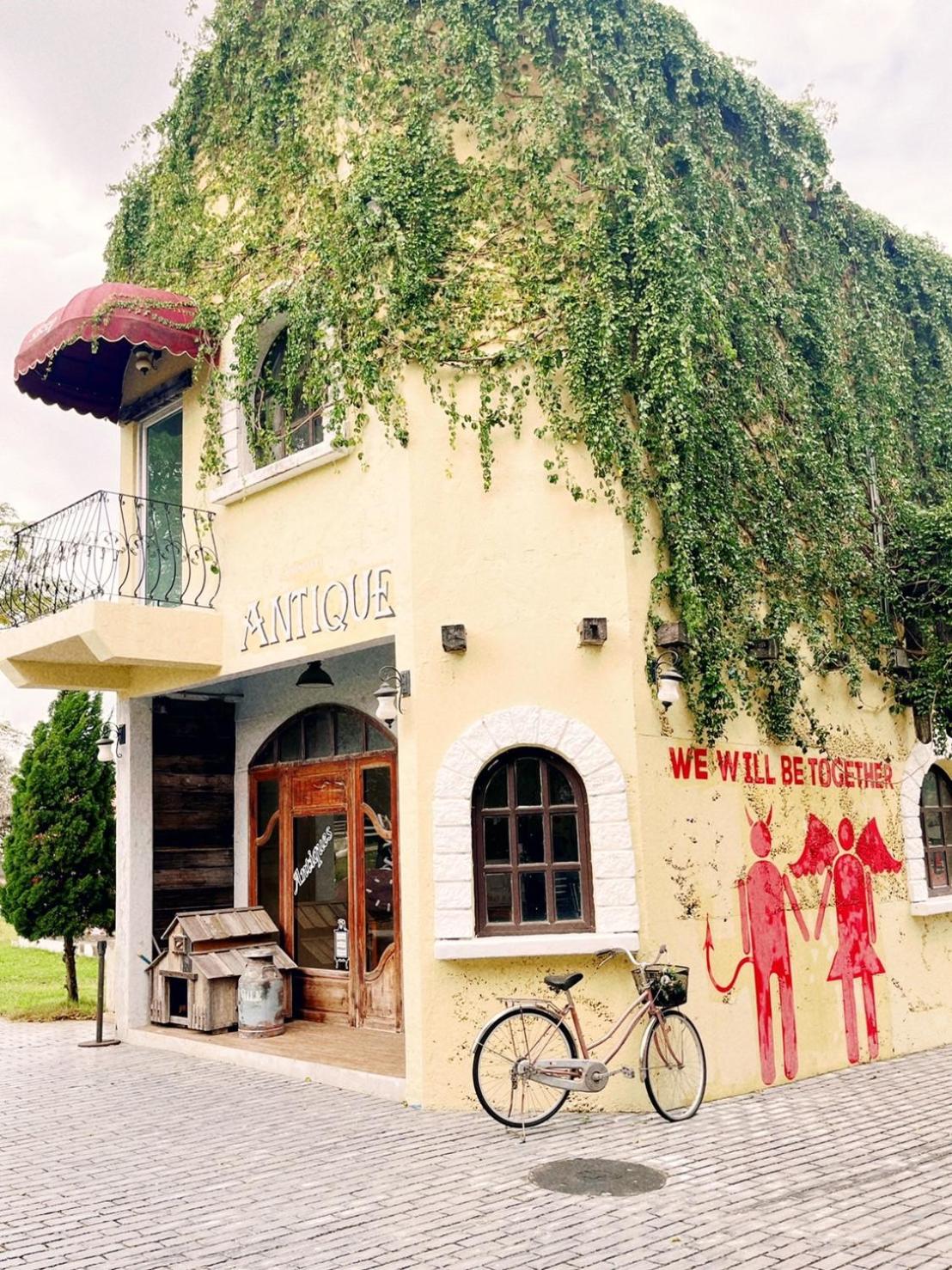 Swiss Hotel Pattaya 1/50