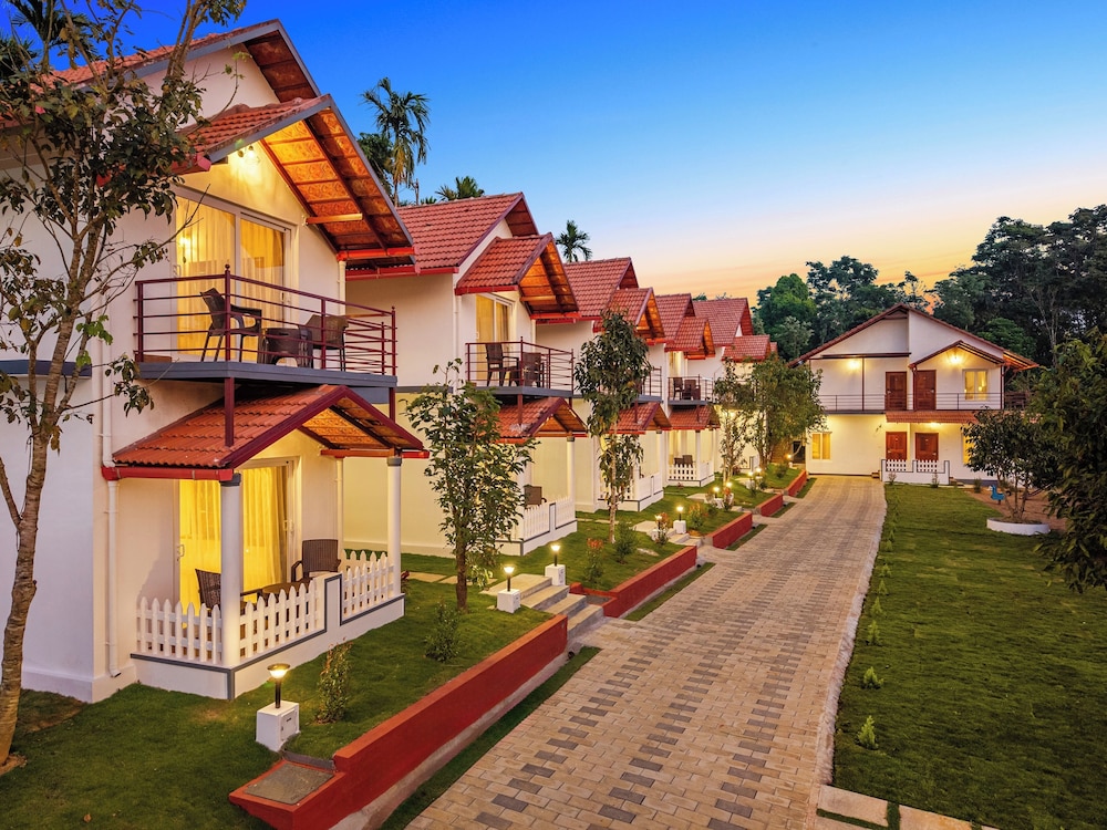 Brook Stone Villas By Rai Hospitality 3/47