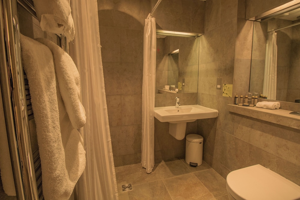 Cragwood Country House Hotel 68/68