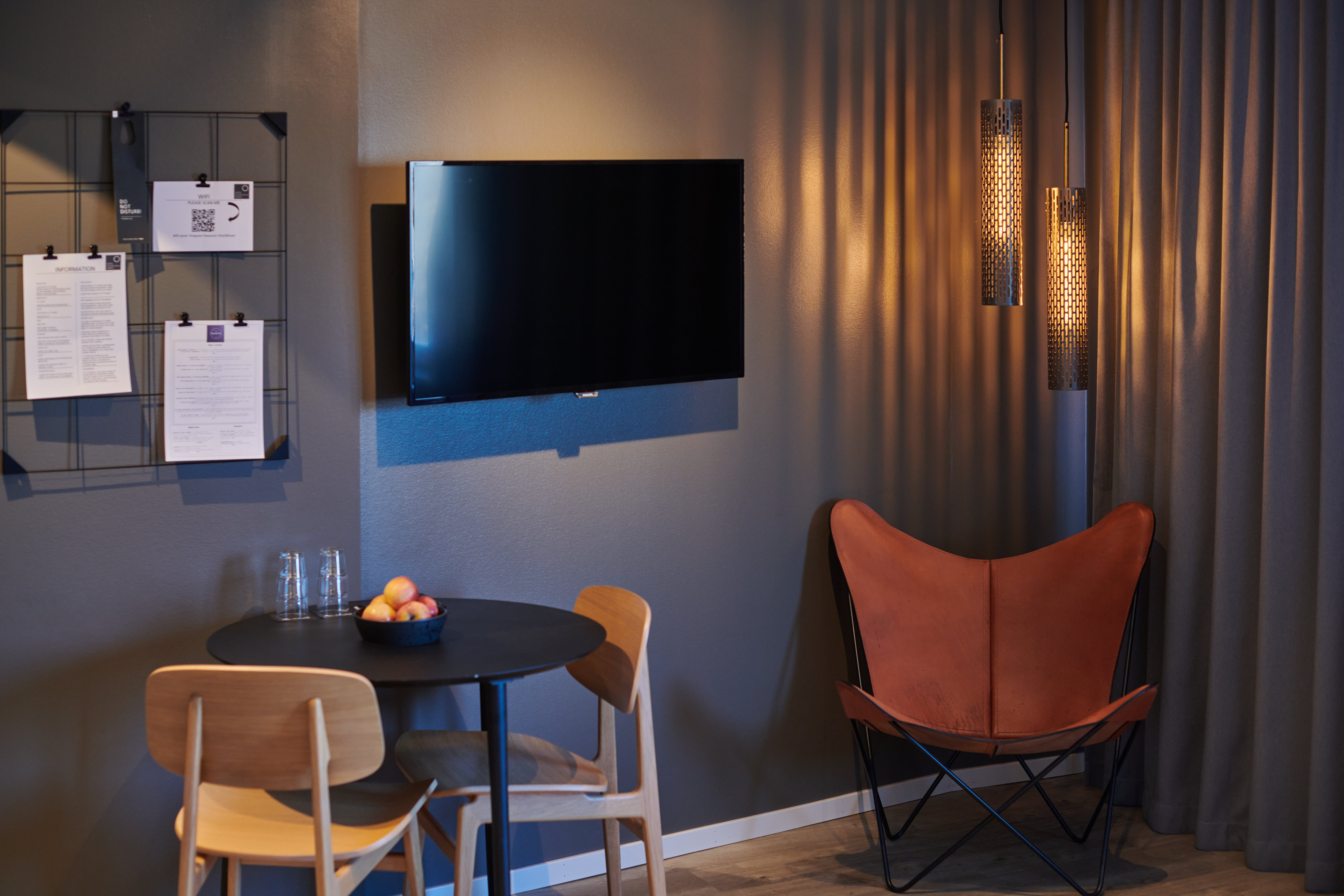 First Hotel Stockholm North 39/47