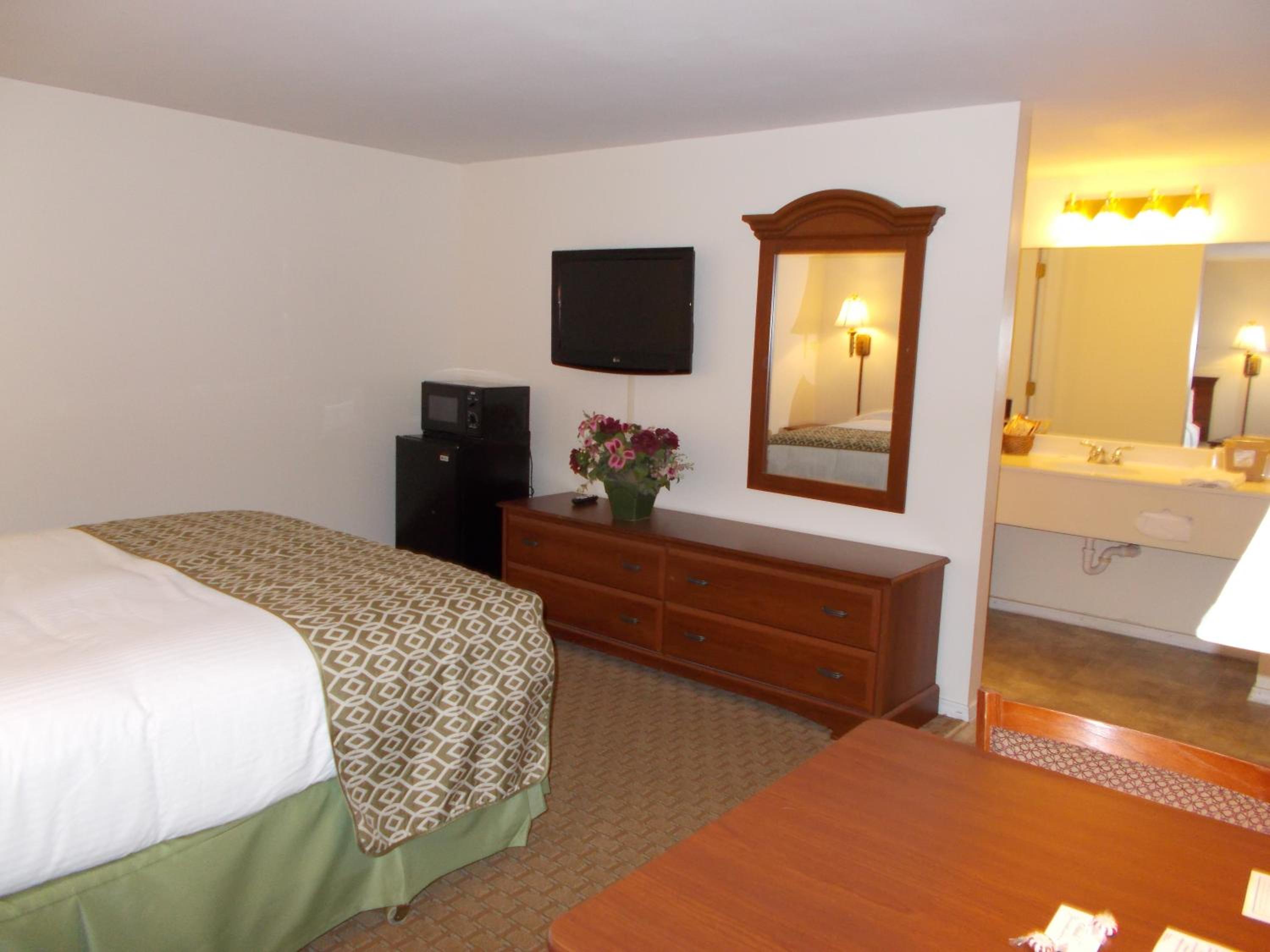 Fort Davidson Hotel 2/26