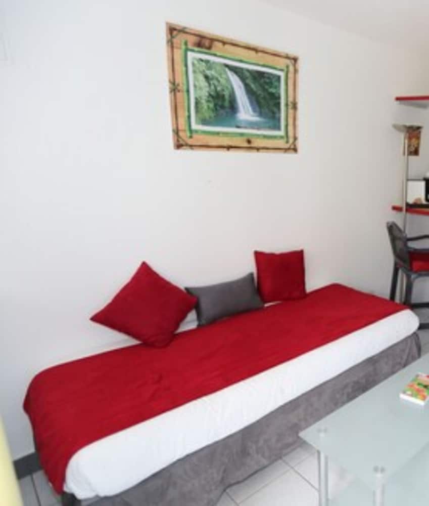 Hotel La Maison Creole 9/34