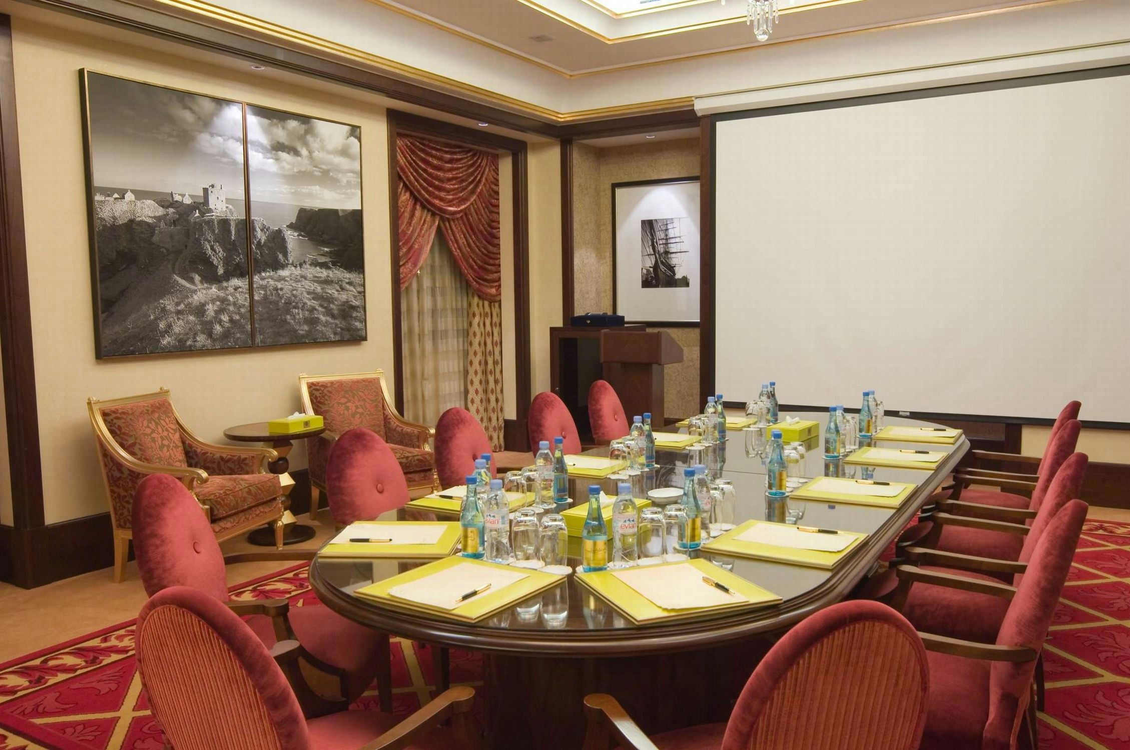 والدورف أستوريا جدة - قصر الشرق(Waldorf Astoria Jeddah - Qasr Al Sharq) 65/69