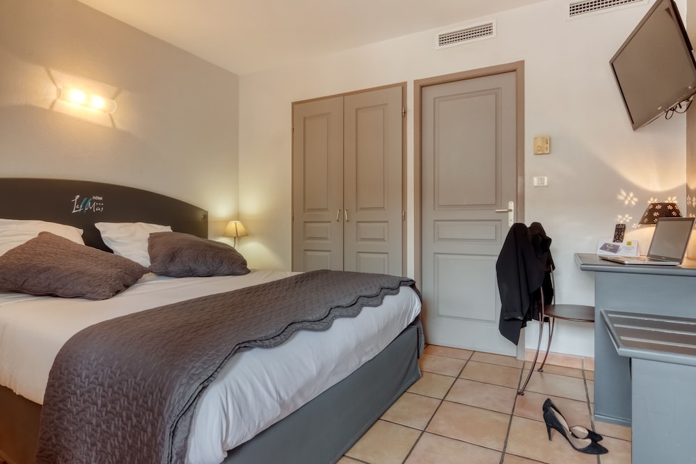 Hotel Les Ii Mas 10/50