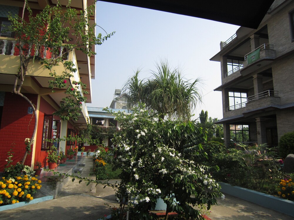 New Annapurna Guest House 6/54