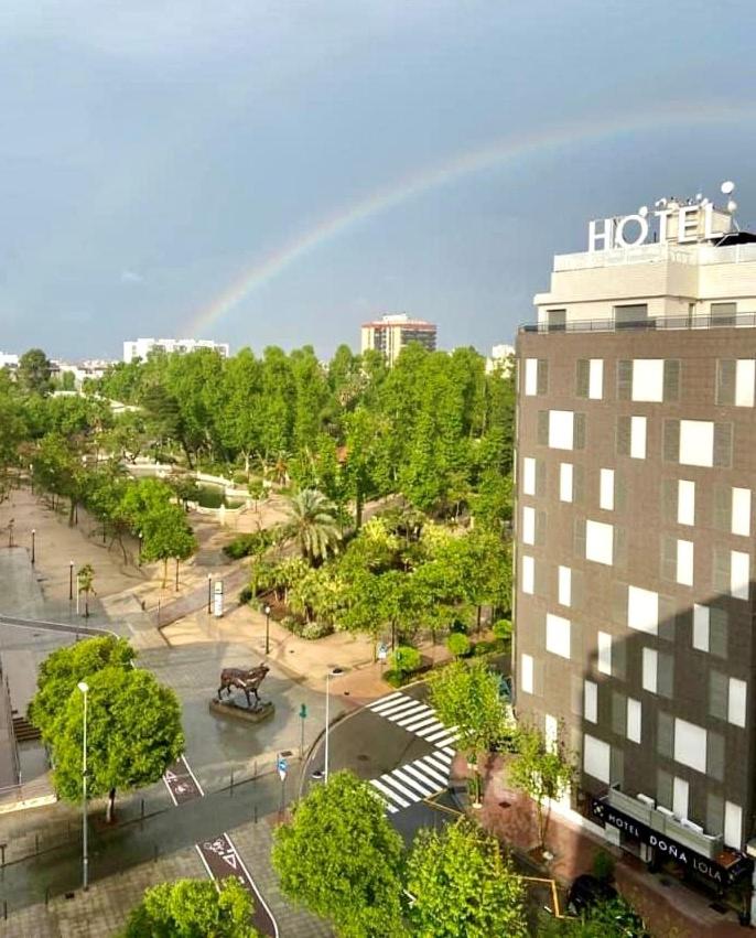 Hotel Dona Lola Castellon 2/50