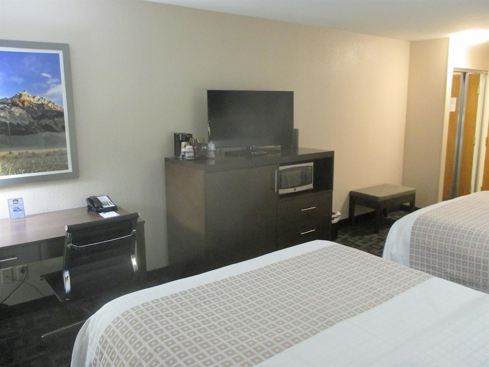 Best Western Benton Harbor-St. Joseph 16/43